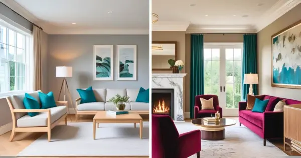 Budget-Friendly & Luxury Options