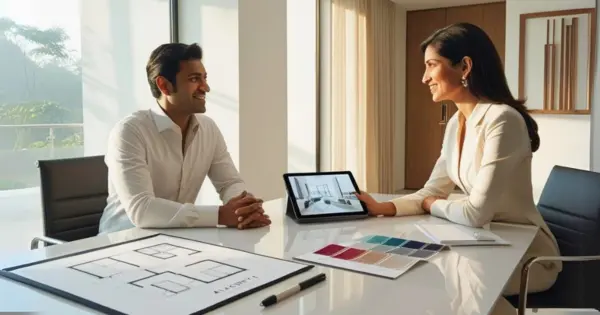 Choosing the Right Interior Designer