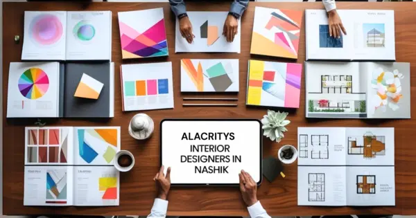 Collaborate with the Top 10 Interior Designers in Nashik
