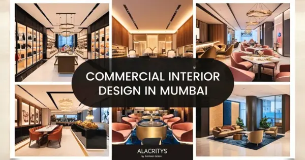 Commercial Interior Design