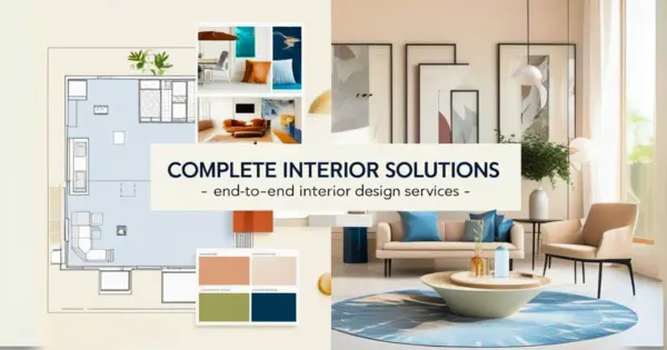 Complete Interior Solutions