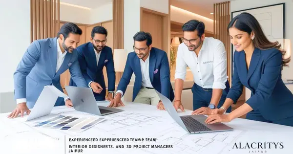 Experienced Team