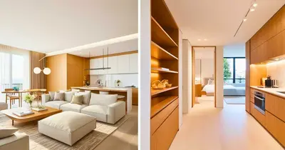 Expert Space Optimization & Aesthetic Appeal