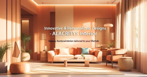 Innovative and Personalised Designs