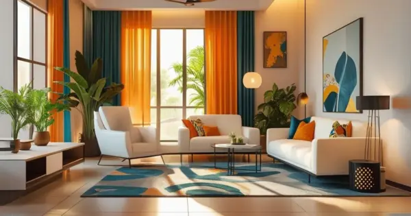 Interior Design Trends in Nashik