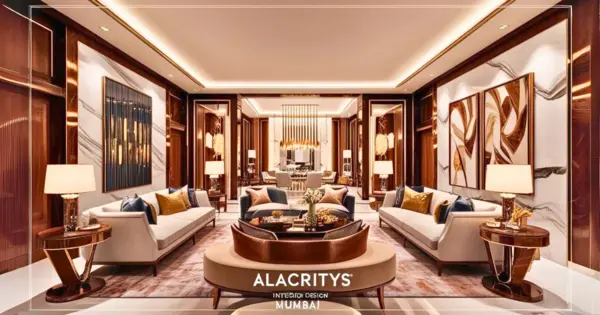Luxury and Contemporary Designs