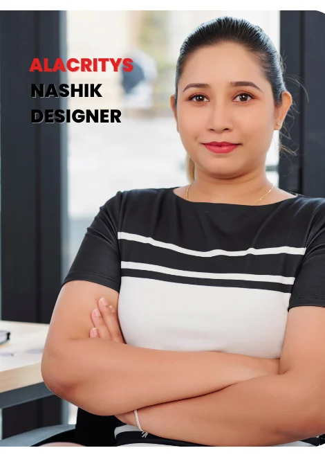 nashik city landing page