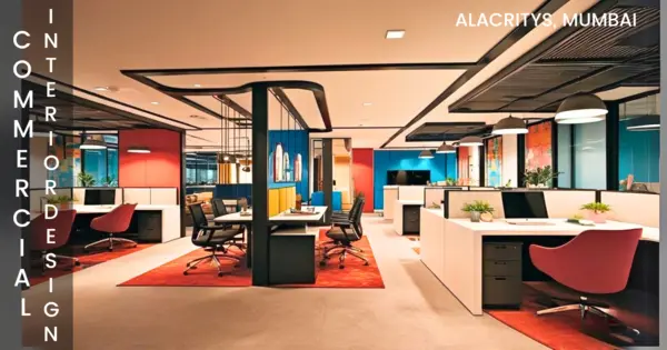 Office Interior Design