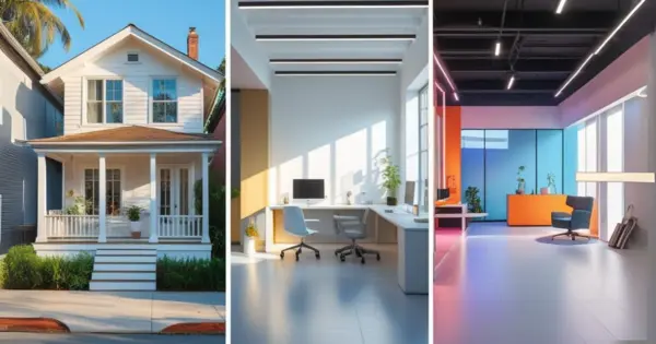 Renovation and Remodeling Services Planning a revamp