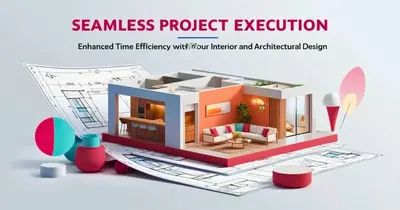 Seamless Project Execution & Enhanced Time Efficiency