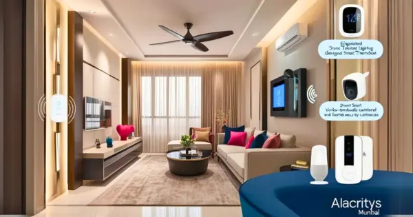 Smart Home Integration