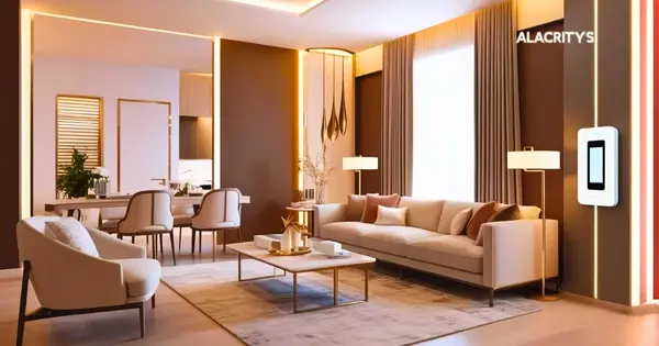 Smart Home Solutions