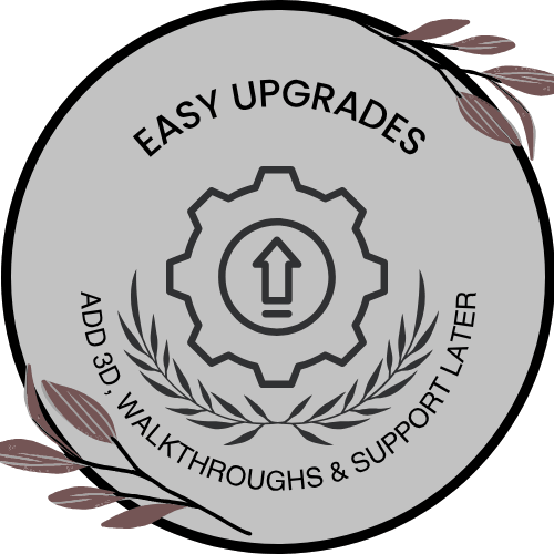 foote badge icon